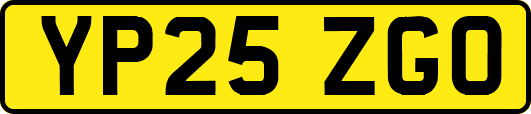 YP25ZGO