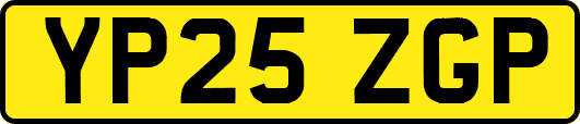 YP25ZGP