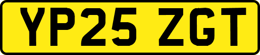 YP25ZGT