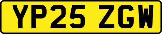 YP25ZGW