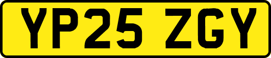 YP25ZGY