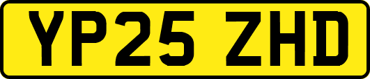 YP25ZHD