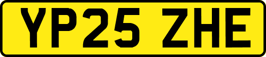 YP25ZHE