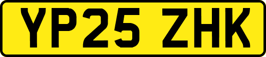 YP25ZHK