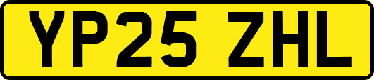 YP25ZHL
