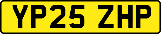 YP25ZHP