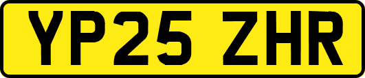 YP25ZHR