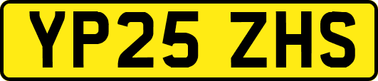 YP25ZHS