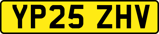 YP25ZHV