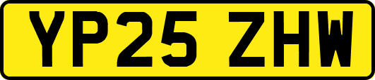 YP25ZHW
