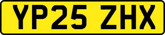 YP25ZHX