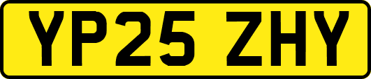 YP25ZHY