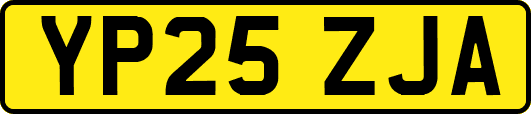 YP25ZJA