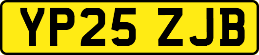 YP25ZJB