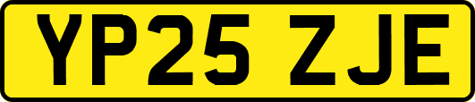 YP25ZJE