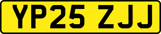 YP25ZJJ