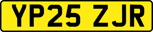 YP25ZJR
