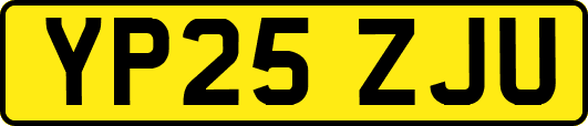 YP25ZJU