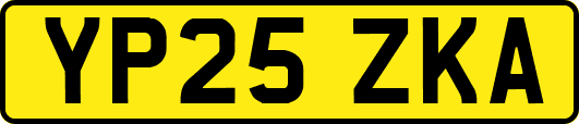 YP25ZKA