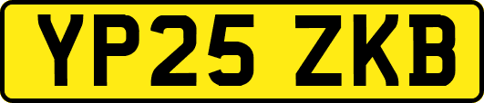 YP25ZKB