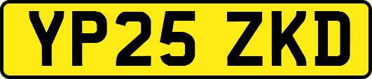 YP25ZKD