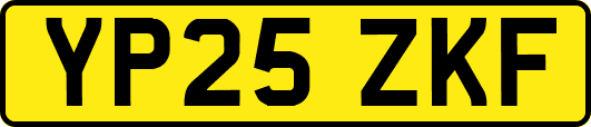 YP25ZKF