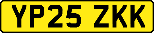 YP25ZKK