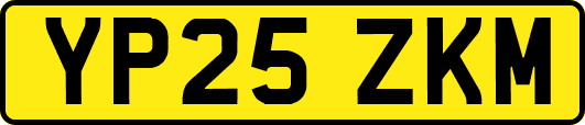 YP25ZKM