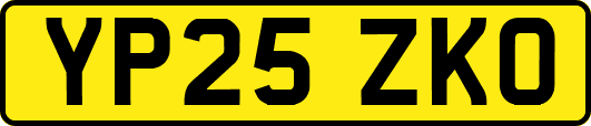 YP25ZKO