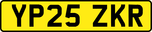 YP25ZKR