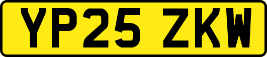 YP25ZKW
