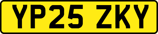 YP25ZKY