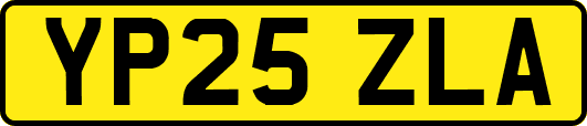 YP25ZLA