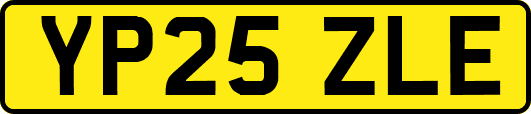 YP25ZLE