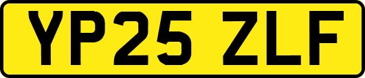 YP25ZLF