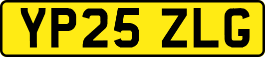 YP25ZLG
