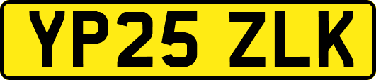 YP25ZLK