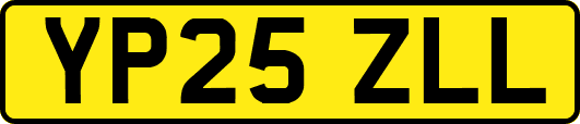 YP25ZLL