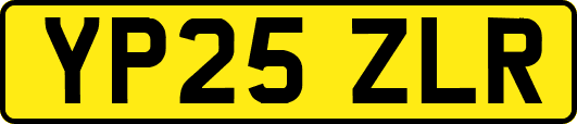 YP25ZLR