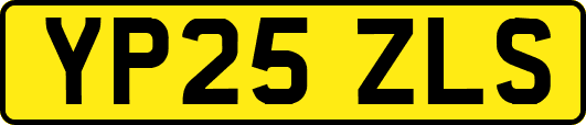 YP25ZLS