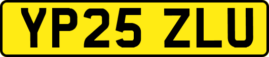 YP25ZLU