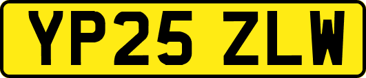 YP25ZLW