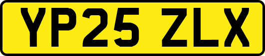 YP25ZLX