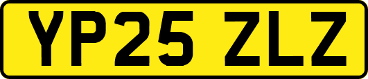 YP25ZLZ