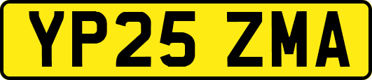 YP25ZMA