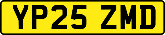 YP25ZMD