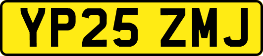 YP25ZMJ
