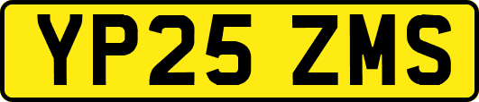YP25ZMS