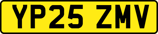 YP25ZMV