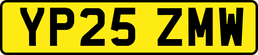 YP25ZMW